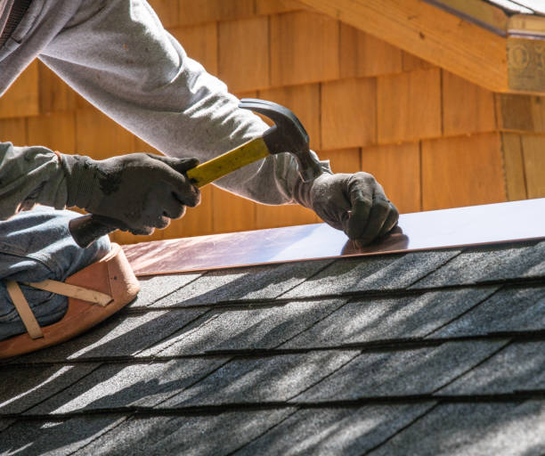 Quick and Trustworthy Emergency Roof Repair Services in Palmhurst, TX
